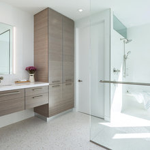 Bathroom Ideas