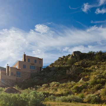 Albuquerque Residence