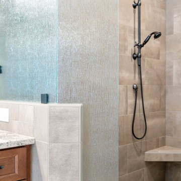 Room to Breathe | Lake Oswego Bathroom Remodel
