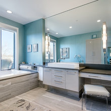 Kids bath