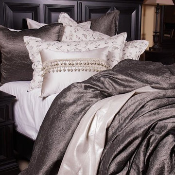 Nightingale Queen Duvet Set