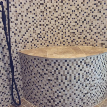 Bathroom Projects