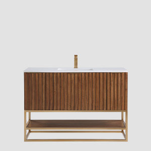 The Ultimate Bathroom Vanity Sale