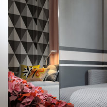 Naenae Master Bedroom