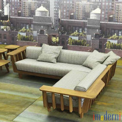 Outdoor Seating - Products