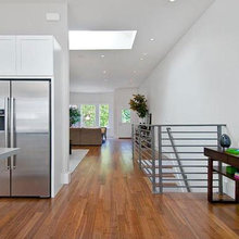 remodeled floorplan