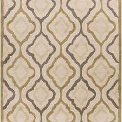 Modern Classics- (CAN-2026) - Rugs