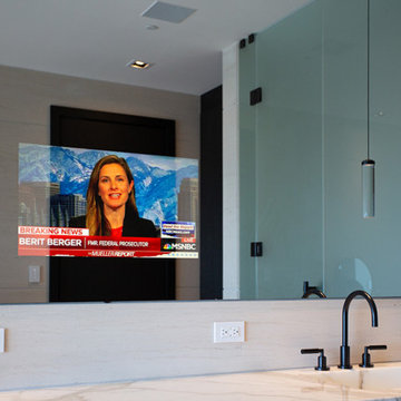 ECHO Brickell Residence