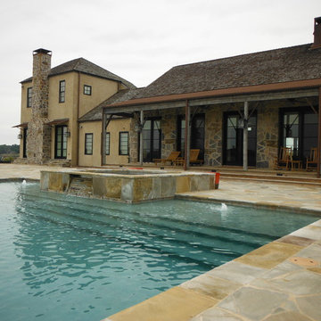 Texas Ranch