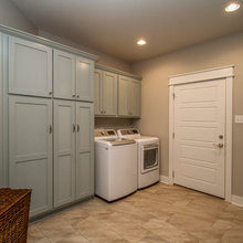 Laundry/Mud Room