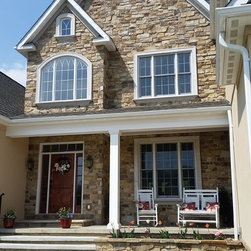 Stony Point Williams Ledge - Products