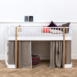Oliver Furniture - Loft Beds