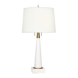 Robert Abbey Florence Table Lamp - Table Lamps