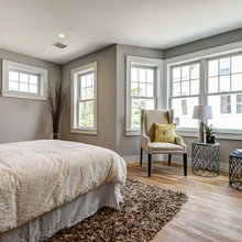 Loich Master Bedroom