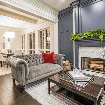 The Dayton Collection By Foster Design Build