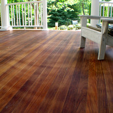 outdoor flooring