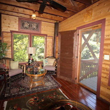 The Spirit House