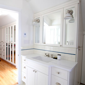 Old House Revamp