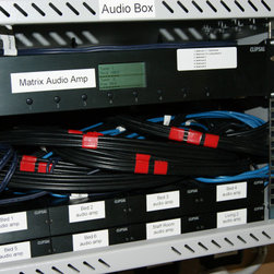 Geelong disability home - Home Electronics