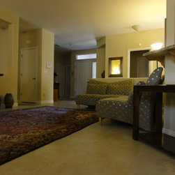 Fiore - Wall And Floor Tile