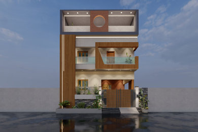 Mr.Sekar Residence