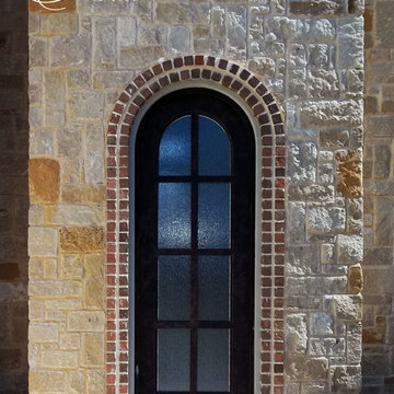 Contemporary designs