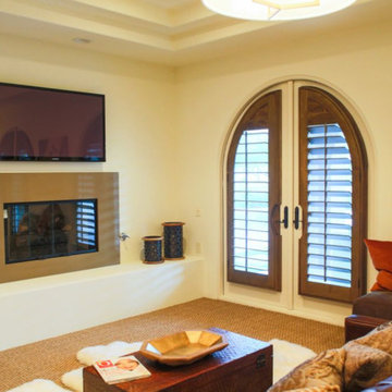 Indoor Video