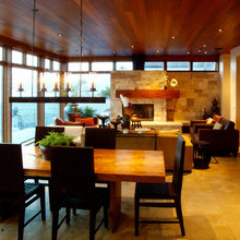 Dining Room Ideas