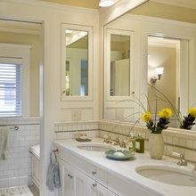 Medicine cabinets