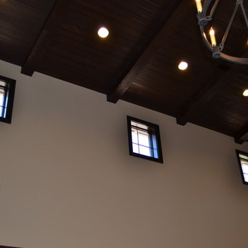 La Floresta Clubhouse