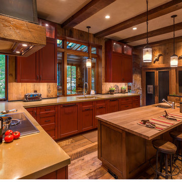 Tahoe Residence