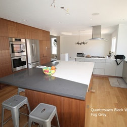 Laura - Kitchen Cabinetry