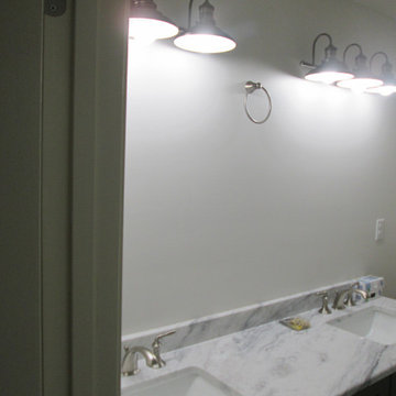 Bathroom Remodels