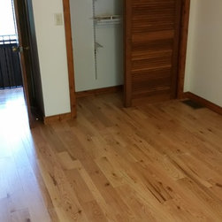 True Character - Hardwood Flooring
