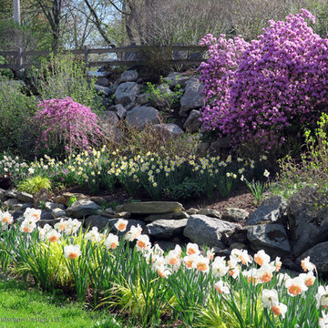 Riparian Retreat - Southport, CT