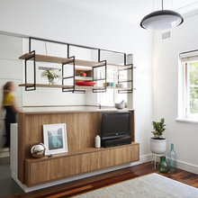 Kitchen Shelving