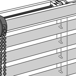 Venetian Blinds - Venetian Blinds