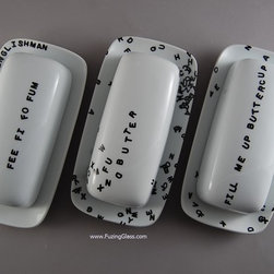 Dinnerware - Products