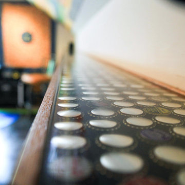 Silver Lake Game Room