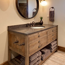 Boys Bathroom