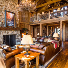 Rustic Designs