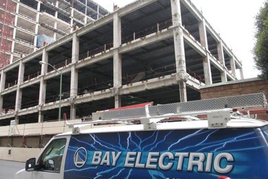 24 hours Electrician San Francisco