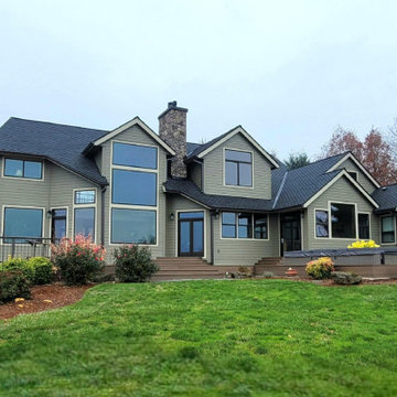 BORING OREGON RANCH