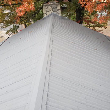 Roofing