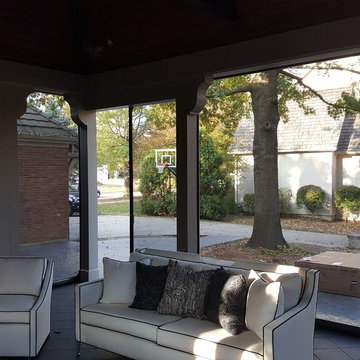 Recent Install - Loch Lloyd - Missouri