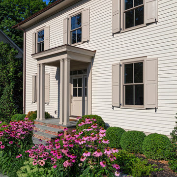 HOBI Award Winning New Old Home Westport