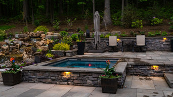Best 15 Landscape Architects, Landscaping Companies Greece Ny