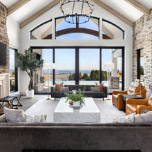 Marina Living Room