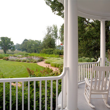 Kendale Farm, Chance, VA