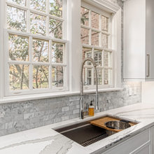 New Kitchen Dreams